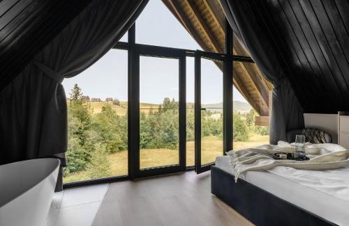Male Ciche Apartamento | Crystal Pine Spa Villas - LoftAffair Collection