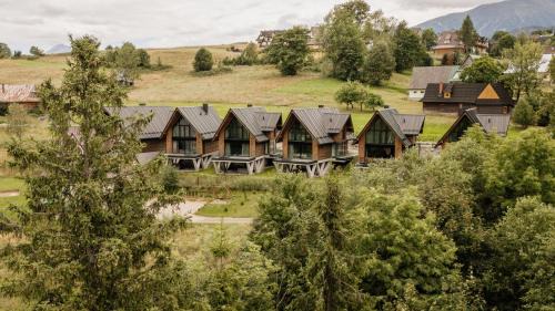 Male Ciche Apartamento | Crystal Pine Spa Villas - LoftAffair Collection