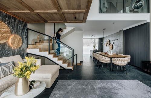 Male Ciche Apartamento | Crystal Pine Spa Villas - LoftAffair Collection