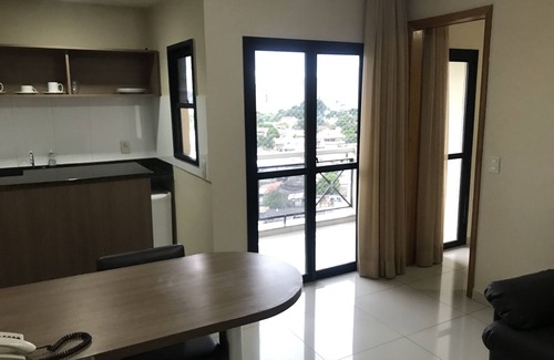 Setor Pedro Ludovico Apartamento | Crystal Place