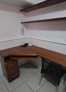 Setor Pedro Ludovico Apartamento | Crystal Place Goiânia