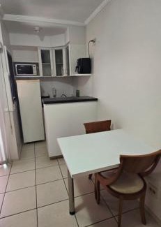 Setor Pedro Ludovico Apartamento | Crystal Place Goiânia