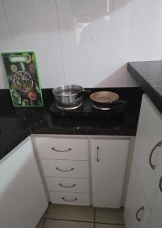 Setor Pedro Ludovico Apartamento | Crystal Place Goiânia