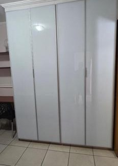 Setor Pedro Ludovico Apartamento | Crystal Place Goiânia