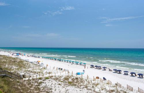 Crystal Beach Casa | Crystal Playa