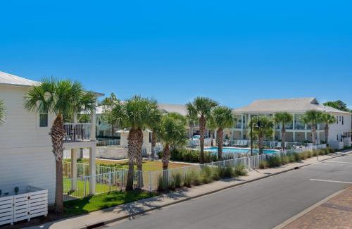 Crystal Beach Casa | Crystal Playa