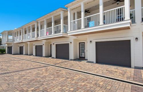 Crystal Beach Casa | Crystal Playa