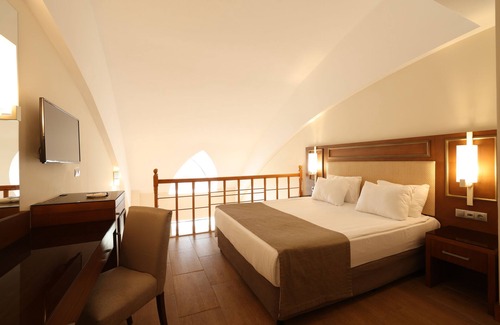 Goynuk Complejo | Crystal Prestige Elite - All Inclusive