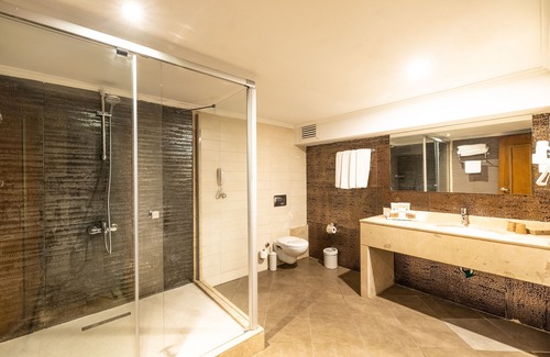 Goynuk Complejo | Crystal Prestige Elite - All Inclusive