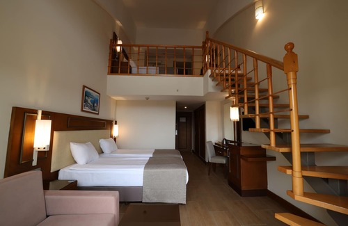 Goynuk Complejo | Crystal Prestige Elite - All Inclusive