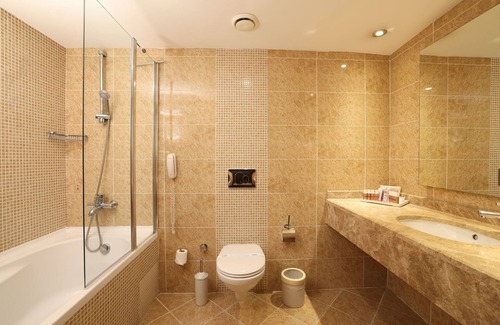 Goynuk Complejo | Crystal Prestige Elite - All Inclusive