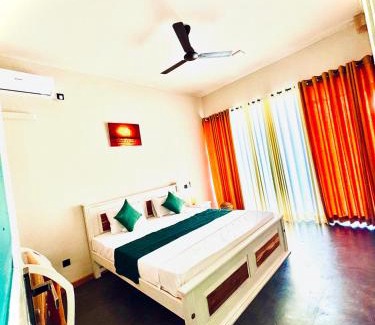 Galle Casa | Crystal Resort