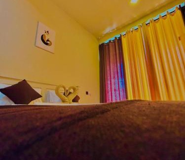 Galle Casa | Crystal Resort