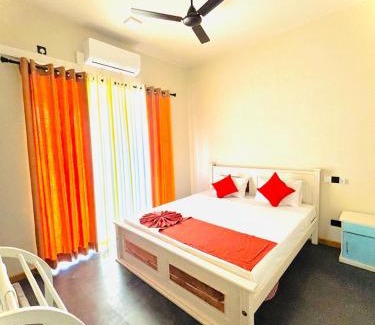 Galle Casa | Crystal Resort