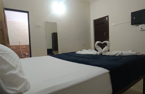 Dharwad Hotel | Crystal Resorts