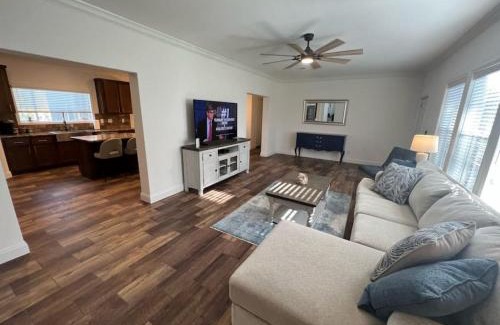 Crystal River Casa | Crystal River Highrise