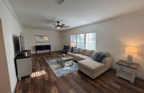 Crystal River Casa | Crystal River Highrise