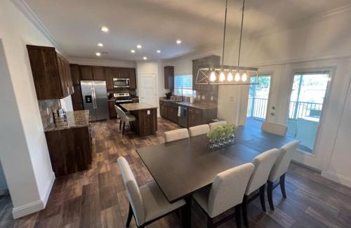 Crystal River Casa | Crystal River Highrise