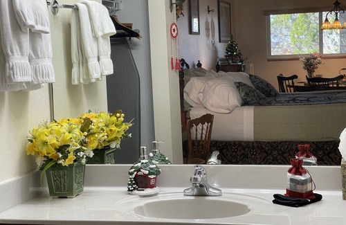 Crystal River Cama Y Desayuno | Crystal River Lullaby B&B