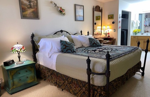 Crystal River Cama Y Desayuno | Crystal River Lullaby B&B