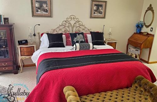 Crystal River Cama Y Desayuno | Crystal River Lullaby B&B