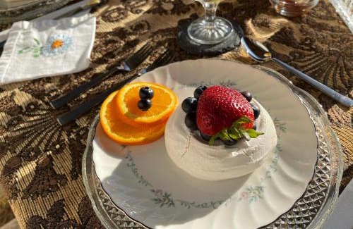 Crystal River Cama Y Desayuno | Crystal River Lullaby B&B