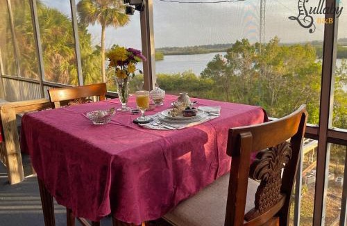 Crystal River Cama Y Desayuno | Crystal River Lullaby B&B