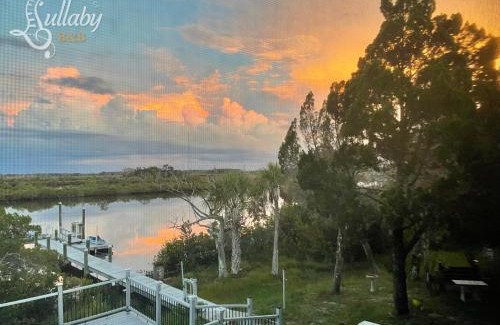 Crystal River Cama Y Desayuno | Crystal River Lullaby B&B
