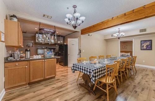 Chassahowitzka Cama Y Desayuno | Crystal River Suite S