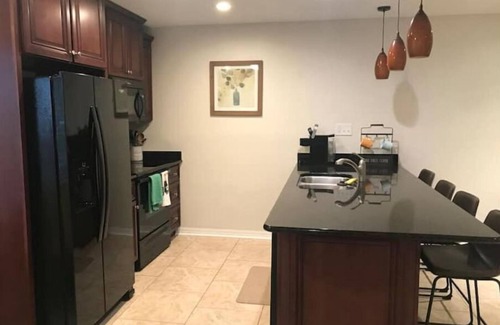 Dixie Shores Condominio | Crystal River Waterfront Villa in The Islands