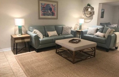 Dixie Shores Condominio | Crystal River Waterfront Villa in The Islands