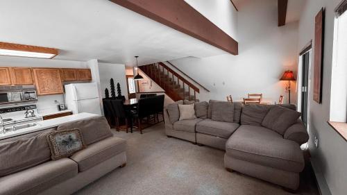 Sandpoint Casa | Crystal Run