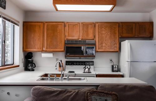 Sandpoint Casa | Crystal Run