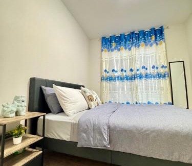 Moncton Apartamento | Crystal's Place