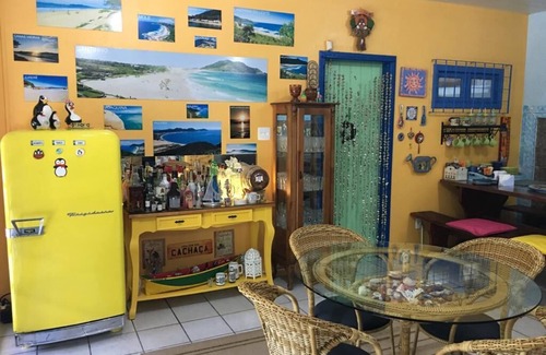 Santinho Casa | CRYSTAL SEA HOUSE