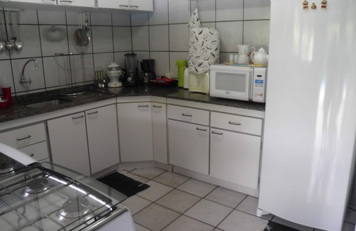 Santinho Casa | CRYSTAL SEA HOUSE