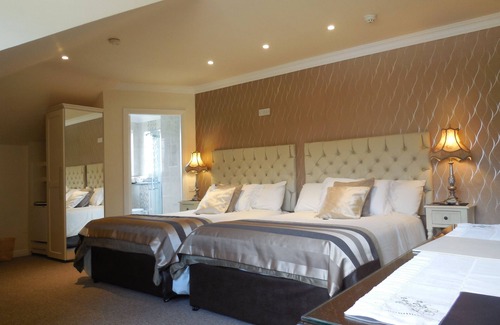 Killarney Casa | Crystal Springs B&B
