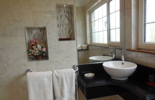 Killarney Casa | Crystal Springs B&B