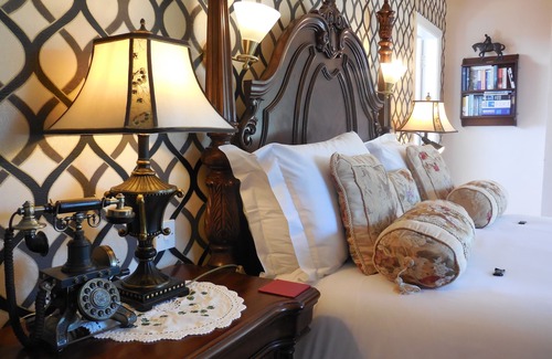 Killarney Casa | Crystal Springs B&B