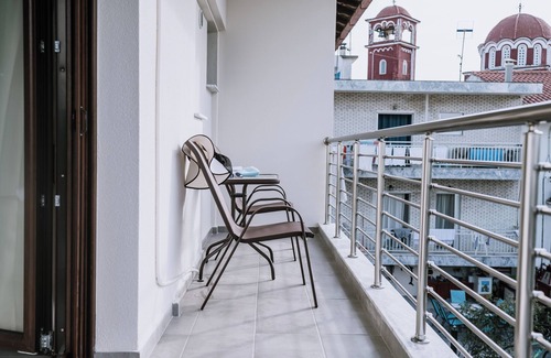 Ierissos Casa | Crystal Studios