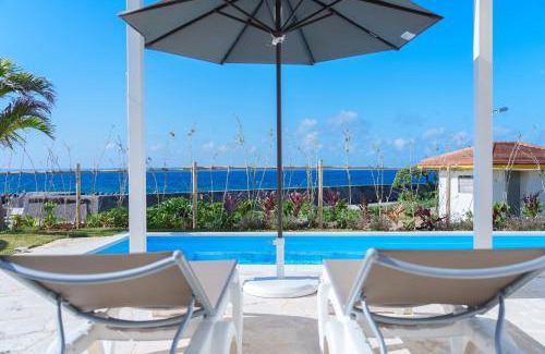 Miyakojima Complejo | Crystal Villa ikema