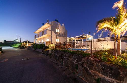 Miyakojima Complejo | Crystal Villa ikema