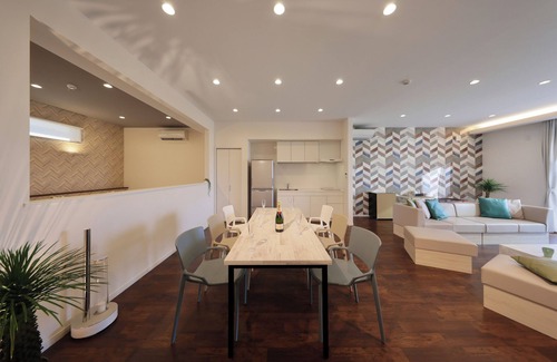 Shirahama Condominio | Crystal Villa SHIRAHAMA