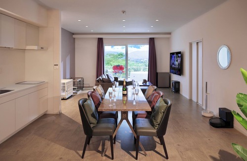 Shirahama Condominio | Crystal Villa SHIRAHAMA