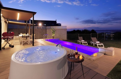 Shirahama Condominio | Crystal Villa SHIRAHAMA