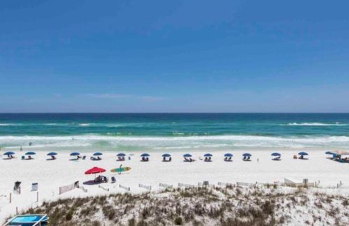 Crystal Beach Apartamento | Crystal Villas #10A