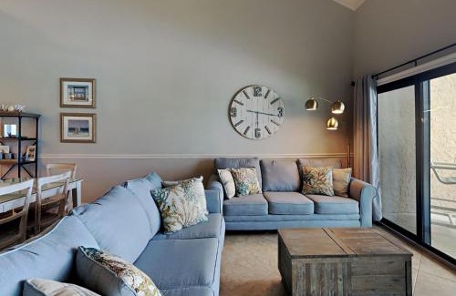 Crystal Beach Apartamento | Crystal Villas #10A