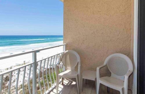 Crystal Beach Apartamento | Crystal Villas #10A