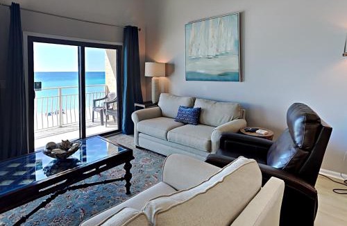 Crystal Beach Apartamento | Crystal Villas #9A