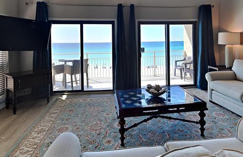 Crystal Beach Apartamento | Crystal Villas #9A